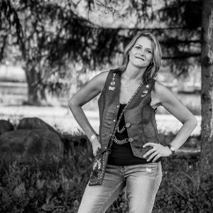 Meet your Posher, Diana